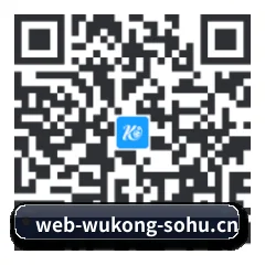 iOS 苹果版 二维码